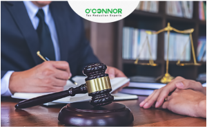 The Attorney Engagement Letter and Other Documentation