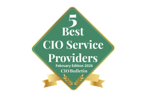 2026 Top CIO Services Provider