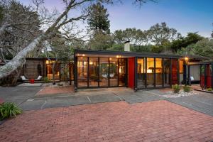 Robert Royston Home for sale in Mill Valley California
