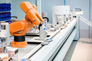 Spartanburg, S.C. Biotech Line