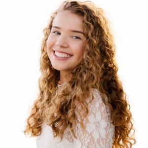 This is Angeles Bernal who is the Executive Assistant to the CEO & Public Relations Specialist for Capital City Roofing in Alpharetta, GA