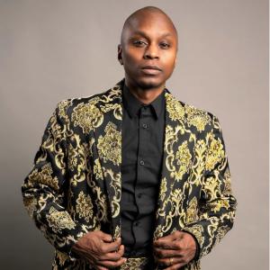 Skerrit Bwoy, Christian EDM producer, DJ, MC, and recording artist