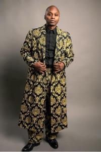 Skerrit Bwoy, Christian EDM producer, DJ, MC, and recording artist