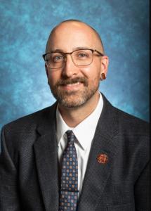 Dr. Michael C. Hout, Ph.D. Assistant Dean and Professor of Psychology at New Mexico State University will help Child Safety Network