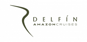 Delfin Amazon Cruises New Logo