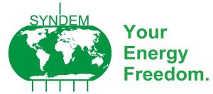 Syndem, Your Energy Freedom.