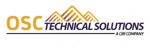 OSC Technical Solutions logo