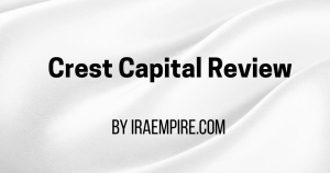 Crest Capital Reviews Analysis