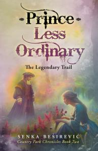 Prince Less Ordinary: The Legendary Trail