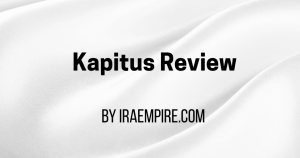 Kapitus Reviews Analysis