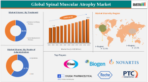 Spinal Muscular Atrophy Market