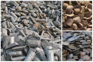 Merchant Pig Iron Market