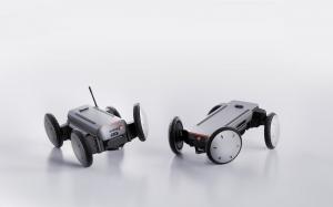 Hyundai Motor Group Robotics Lab’s mobile robot platform “MobED”