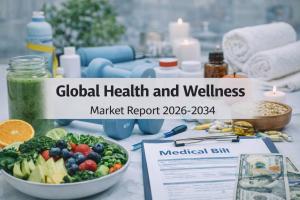 Health and Wellness Market Analysis