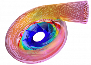 Complete pump stage optimization in TURBOdesign Suite