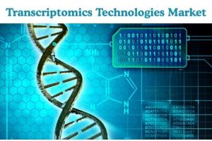 Transcriptomics Technologies Market