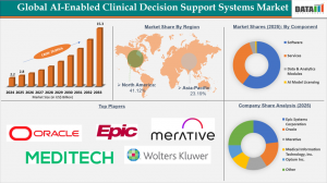 AI-Enabled Clinical Decision Support Systems Market