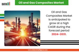 Oil and Gas Composites Market