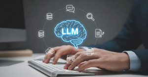 JPLoft Recognized as a Trusted LLM Development Company for Enterprise AI1