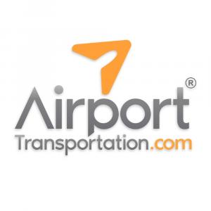 Airport Transportation logo