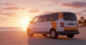 Airport Transportation from Cancun Airport