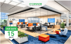 Texas Business Personal Property Renditions Due April 15, 2026