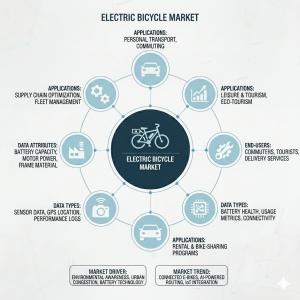 Electric Bicycle Market