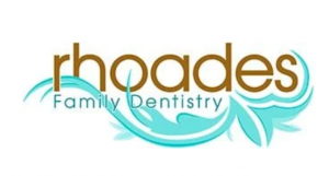 Rhoades Family Dentistry logo