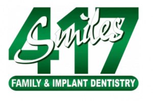 417 Smiles logo
