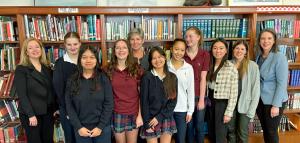 RTSWS Cohort in Toronto