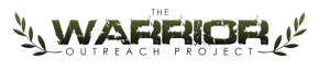 The Warrior Outreach Project Logo