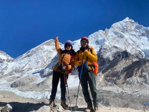 Kalapathar Everest