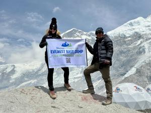 Everest Base Camp