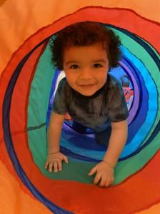 Toddler Daycare Program