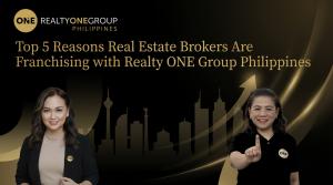 Realty ONE Group Philippines Broker-Owners