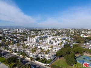 Ray Lyon, a top luxury real estate agent in Santa Monica, posing for a professional portrait.