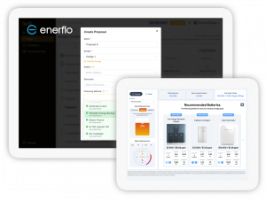 Enerflo + Palmetto Integration.