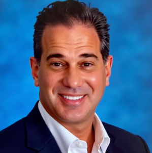 Paul Blocchi Headshot