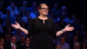 Katie Hornor, CEO, NCAPS