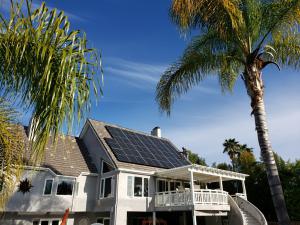 Is 2020 your family's year to go solar?