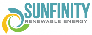 Sunfinity Helps Homeowners and Businesses Go Solar.