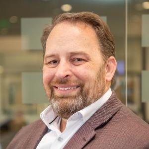 Eldon Richards IDS CTO