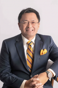 Dr. Alchristian Villaruz