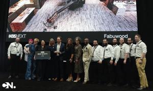 Fabuwood Wins Best Large Booth at KBIS 2026 Orlando along with Plain & Fancy