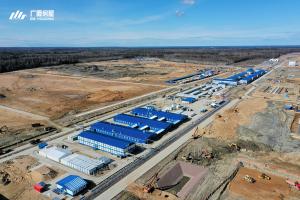 China's best modular accommodation manufacturer