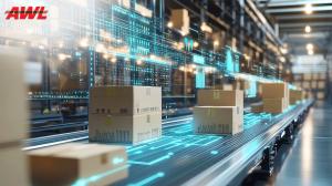 supply chain management companies in India