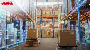 3PL third-party logistics