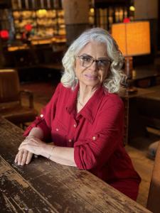  Amira Abdelkader, RN, to Board of Directors and Expands Community Wellness Programming