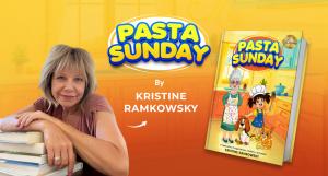 Pasta Sunday by Kristine Ramkowsky