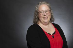 Dr. Michelle Burkhard